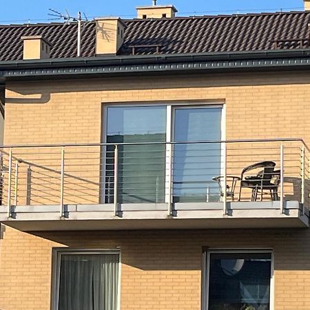 Studio Green Świebodzice Exteriér fotografie
