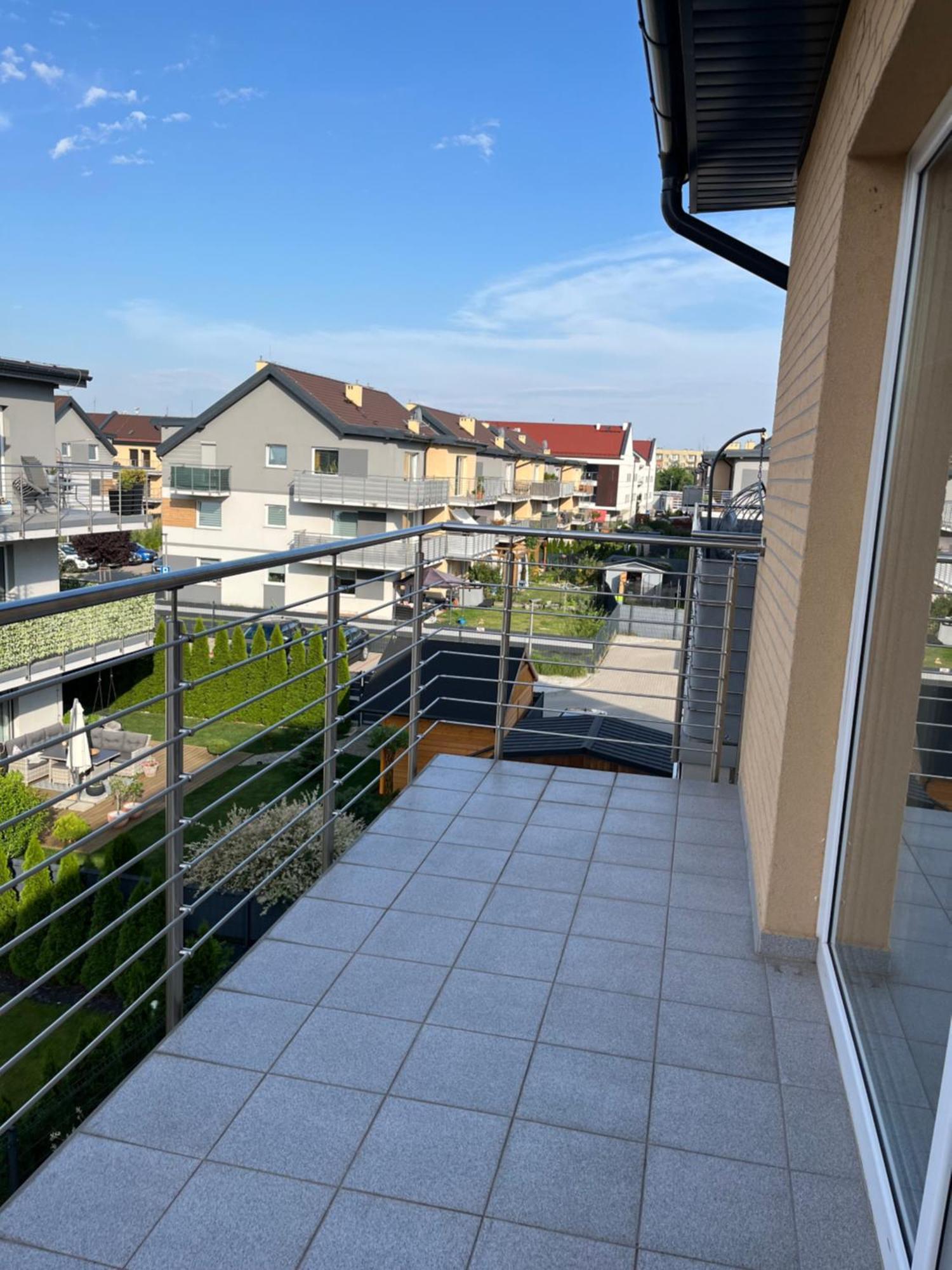 Studio Green Świebodzice Exteriér fotografie