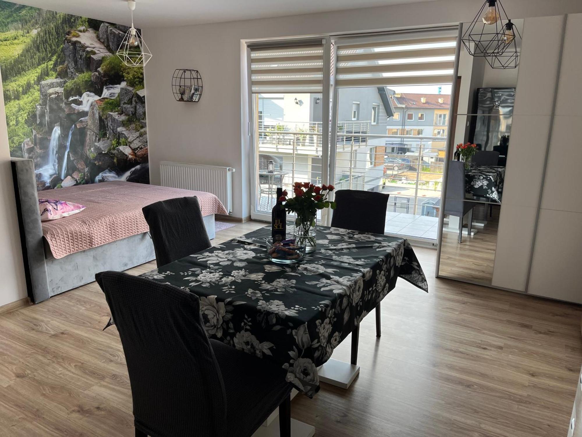 Studio Green Świebodzice Exteriér fotografie