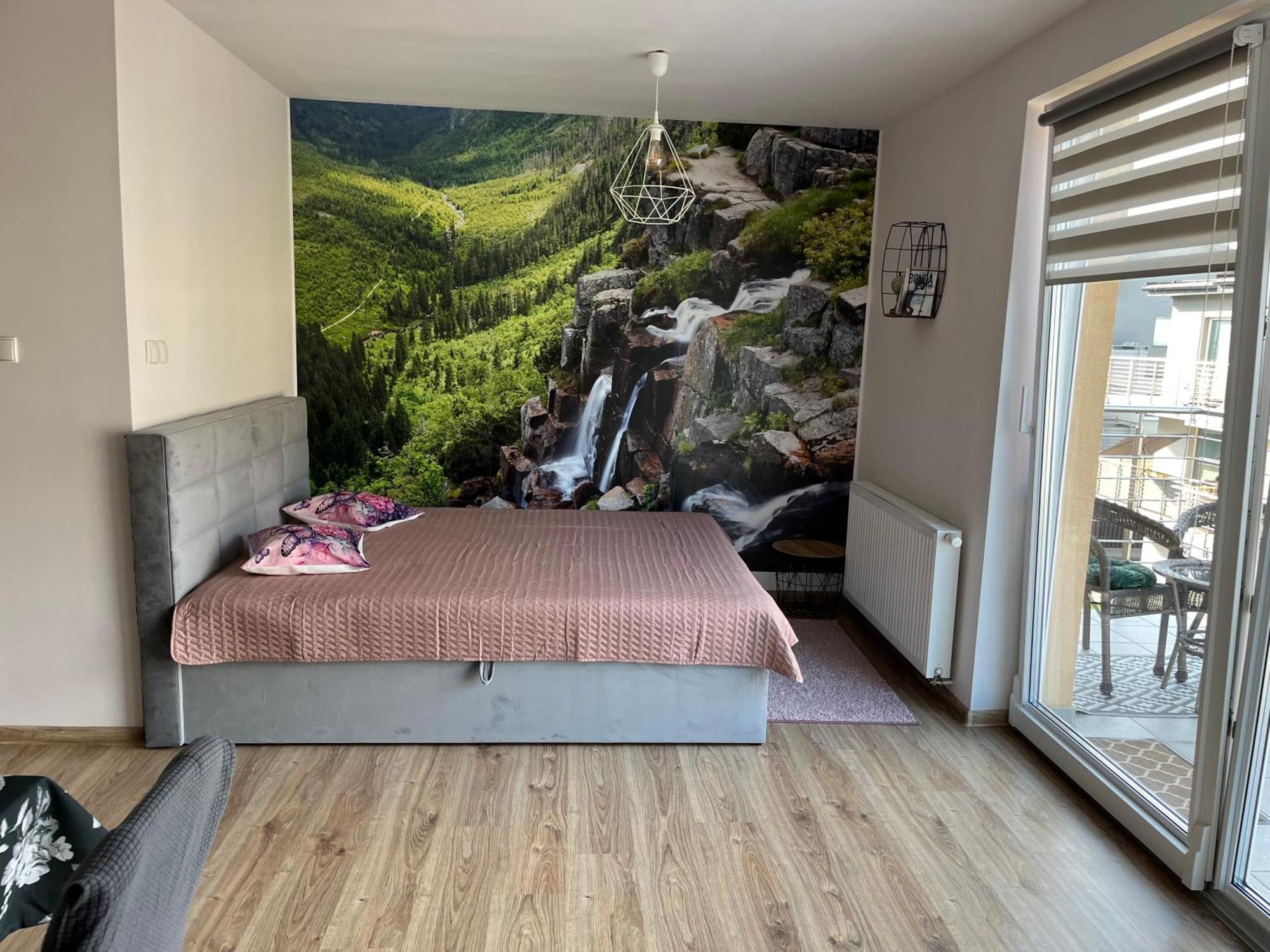 Studio Green Świebodzice Exteriér fotografie